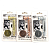 ������ �������� ��� ������ Dokha ������ D&K - ���. 8159 B