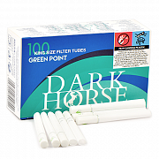 ���������� ������ Dark Horse - Menthol Green Point (100 ��.) 