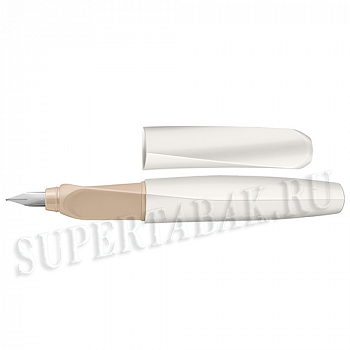  Pelikan - Office Twist P457 - Pearl White -  (PL811439)