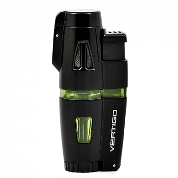 ��������� �������� Vertigo - Crusher - Black & Green
