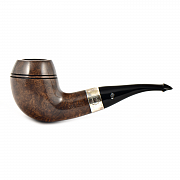  Peterson Sherlock Holmes - Dark Smooth - Deerstalker P-Lip ( )