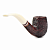  Savinelli Avorio - Rust Brown - 606 ( 9 )