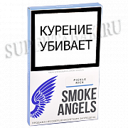 ����� ��� ������� Smoke Angels - Pickle Rick (100 ��)