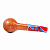  Savinelli Colombina - Liscia Naturele - 673 (6  )
