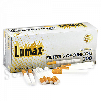 ��������� ���������� ������ LuMax - 15�� (200 ��.)