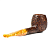 ������ Savinelli Miele Rustic - BrownBlast - 207 (6 �� ������)