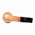 ������ Volkan Pipe - Reverse Calabash Oliva Smooth - 500 (��� �������)