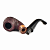 ������ Peterson Christmas Pipe 2025 Rustic - 221 P-Lip (������ 9 ��)