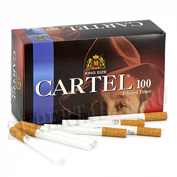 ���������� ������ Cartel - (100 ��.)