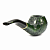  Savinelli Alligator - Green 673 (6  )