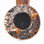 ������ Johs Smooth Freehand Sitter Churchwarden - ���. 60 (��� �������) Estate