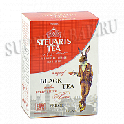  Steuarts PEKOE Black Tea - (100)