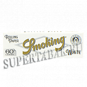 ������ ������������� Smoking White