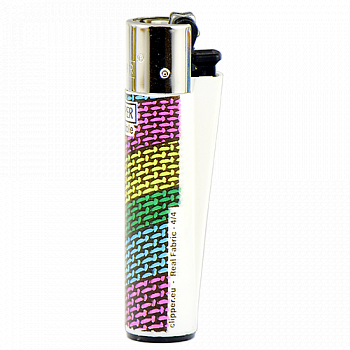 ��������� Clipper - CP11 - Real Fabric