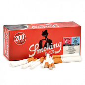 ���������� ������ Smoking � �������� 200 ��