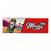   Monkey King - Unbleached 78  - Wood 1 1/4