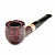 ������ Peterson Christmas Pipe 2025 Rustic - 608 P-Lip (��� �������)