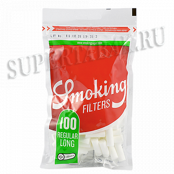    8 Smoking LONG SIZE  (100 )