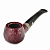������ Peterson Christmas Pipe 2023 SandBlast - 406 (��� �������)