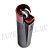 ��������� Clipper - ��0S110 Metalic Red\Black