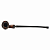 ������ Johs Smooth Bent Dublin Churchwarden - ���. 61 (��� �������) Estate