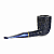 ������ Savinelli Alligator - Blue 412 (6 �� ������)