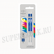 �������� ������� PARKER  - Quink Gel Z10 - ����� M-0.7 (2136210) - ������� 2 ��