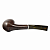 ������ Savinelli Bosco 2025 - Liscia Marrone Scuro - 670 (6 �� ������)