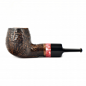 ������ Volkan Pipe - Reverse Calabash SandBlast - 507 (��� �������)