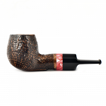 ������ Volkan Pipe - Reverse Calabash SandBlast - 507 (��� �������)