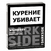����� ��� ������� DarkSide - CORE - Wild Berry (100 ��)