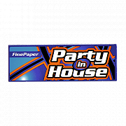 ������ ������������� Party in House Blue 70 ��