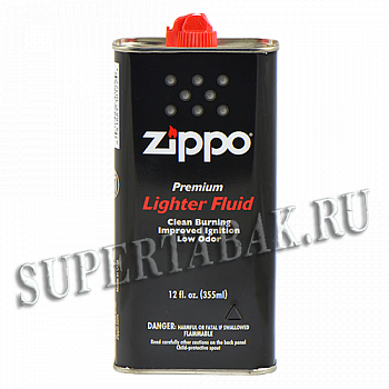  Zippo 355 