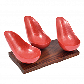    Roze Wood  3  - 15067-13