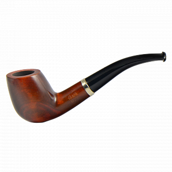 Трубка B&B Груша 038 (без фильтра)