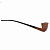 ������ Refbjerg Sel�ct Quarter-bent Dublin Rough top Churchwarden - ���. 58 (��� �������) Estate