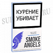 ����� ��� ������� Smoke Angels - Divine peach (100 ��)