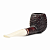  Savinelli Avorio - Rust Brown - 207 ( 9 )