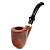 ������ Salvatorello (Savinelli) Admiral 603 - ���. 173 (��� �������) Estate New Unsmoked