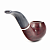 ������ Savinelli Lunaria - Smooth Bordeaux - 642 (������ 9 ��)
