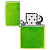 ��������� Zippo 24513 - Classic - Lurid
