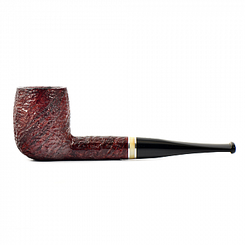  Savinelli New Oscar -  BrownBlast 128 ( 9 )