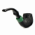������ Peterson St. Patricks Day 2024 - SandBlast 314 P-Lip (������ 9 ��)