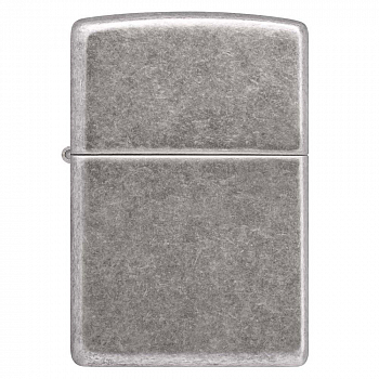 ��������� Zippo 28973 - Armor - Antique Silver