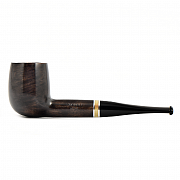 ������ Savinelli Oscar -  Liscia Marrone Scuro 128 (������ 9 ��)