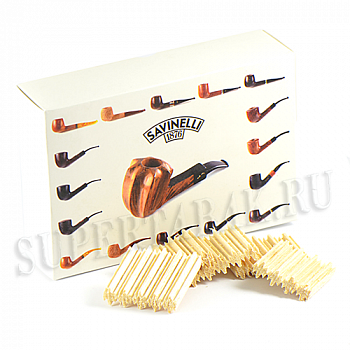 ������ Savinelli 9 �� ������  (200 ��.)