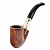 325 ��������� ������ Peterson System Spigot - Smooth 313 P-Lip (��� �������) ���-1