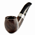 ������ Peterson 160th Anniversary - Dark Smooth - pat. B P-Lip (��� �������)