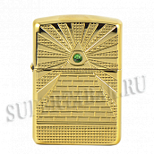 ��������� Zippo 49060 - Armor� - Eye of Providence Design