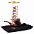  Astra - Aurora 114 - Poker bent Bordeaux Blast ( )